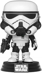 Funko POP! Bobble: Star Wars: Solo: POP 20 (Exc) - The Card Vault