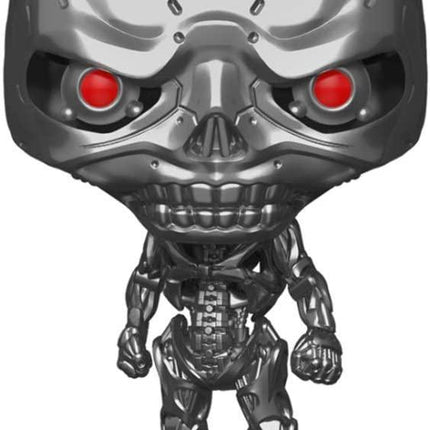 Funko POP!-Dark Fate REV-9 - The Card Vault