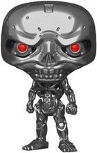 Funko POP!-Dark Fate REV-9 - The Card Vault