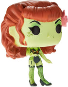 Funko POP! - DC Bombshells Poison Ivy - The Card Vault