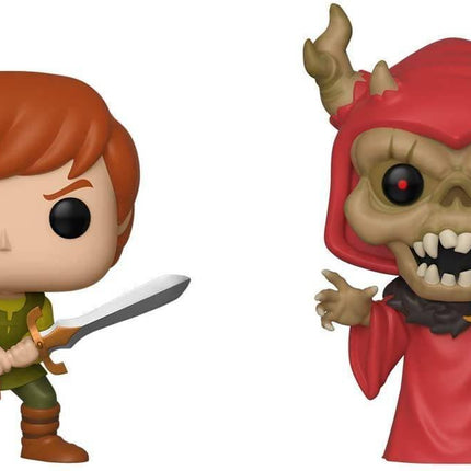 Funko POP Disney: Black Cauldron - 2PK - The Card Vault