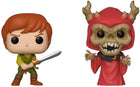 Funko POP Disney: Black Cauldron - 2PK - The Card Vault