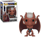 Funko POP!-Disney Gargoyles Brooklyn - The Card Vault