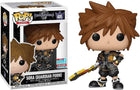 Funko POP Disney: KH3 - Sora (Guardian Form) - The Card Vault