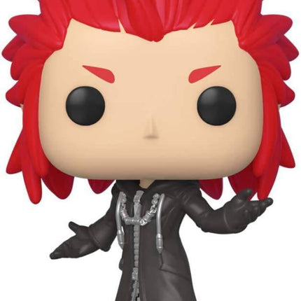 Funko Pop! Disney: Kingdom Hearts 3 - Lea 623 (39942) - The Card Vault