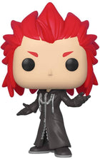 Funko Pop! Disney: Kingdom Hearts 3 - Lea 623 (39942) - The Card Vault