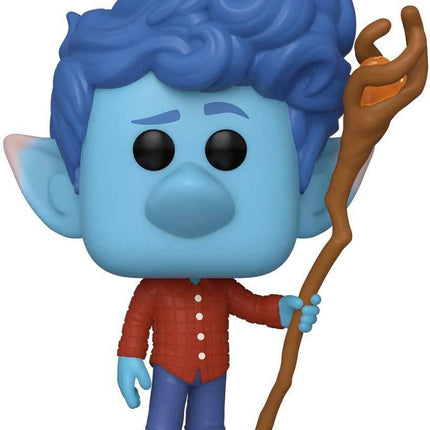 Funko POP Disney: Onward - Ian Lightfoot - The Card Vault