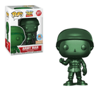 Funko POP Disney: Toy Story - Army Man (Metallic) - The Card Vault