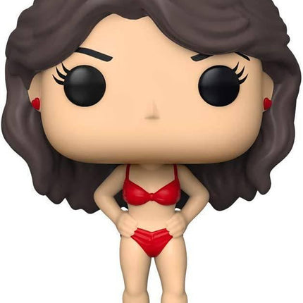 Funko POP!- Fast Times at Ridgemont High Linda Barrett - The Card Vault