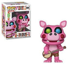 Funko POP! - Five-Nights-at-Freddy's Pizza Sim Pigpatch - The Card Vault