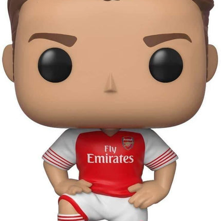 Funko POP Football: Arsenal- Mesut Ozil - The Card Vault