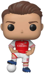 Funko POP Football: Arsenal- Mesut Ozil - The Card Vault