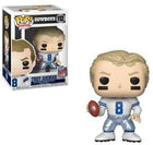 Funko Pop Football Cowboys: Troy Aikman - The Card Vault