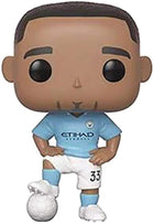 Funko POP Football: Manchester City- Gabriel Jesus - The Card Vault