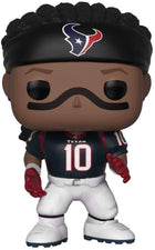 Funko Pop! Football: NFL - DeAndre Hopkins (Texans) 122 (42866) - The Card Vault