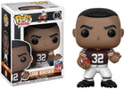 Funko Pop Football NFL: Jim Brown - The Card Vault