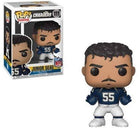 Funko Pop Football NFL: Juniour Seau - The Card Vault