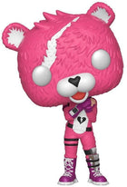 Funko POP! - Fornite Cuddle Team Leader - The Card Vault