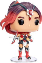 Funko POP! - Fornite Valor - The Card Vault