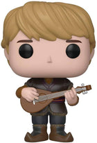 Funko POP! - Frozen 2 Kristoff - The Card Vault