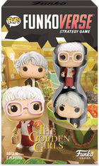 Funko POP Funkoverse: Golden Girls 101 - Expandalone - The Card Vault