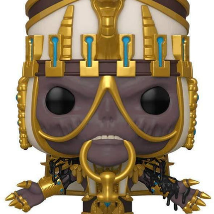 Funko Pop! Games: Guild Wars 2 - Joko 563 (41510) - The Card Vault