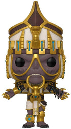 Funko Pop! Games: Guild Wars 2 - Joko 563 (41510) - The Card Vault