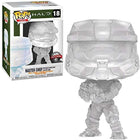 Funko Pop Halo Infinite - Master Chief Active Camo - The Card Vault