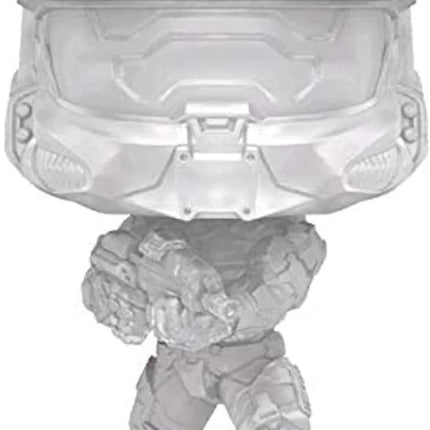 Funko Pop Halo Infinite - Master Chief Active Camo - The Card Vault