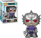 Funko POP Heroes: Aquaman - Orm - The Card Vault