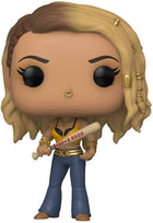 Funko POP Heroes: Birds of Prey- Black Canary (Boobytrap) - The Card Vault