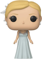 Funko POP HP: HP S7 - Fleur Delacour (Yule) - The Card Vault