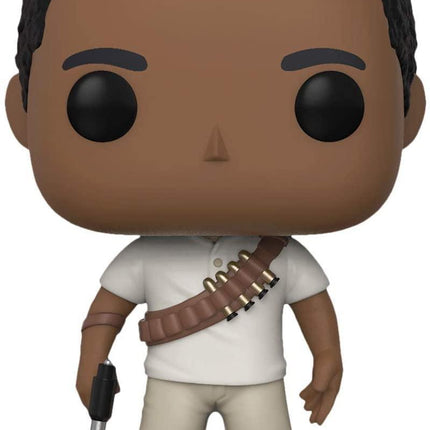 Funko POP!-IT Mike Hanlon - The Card Vault