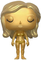 Funko POP!-James-Bond Jill Masterson (GOLDEN GIRL) - The Card Vault