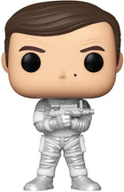 Funko POP! - James Bond Roger Moore (Moonraker) - The Card Vault