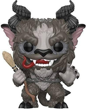 Funko POP!-Krampus Krampus - The Card Vault