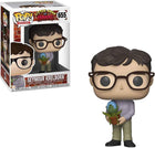 Funko POP!-Little So H Seymour Krelborn w / AudreyII - The Card Vault