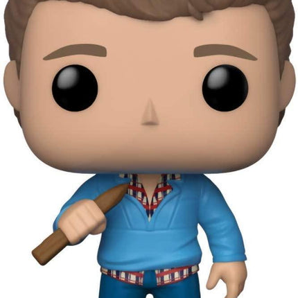 Funko POP! - Lost-Boys Sam - The Card Vault