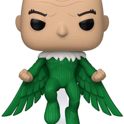 Funko POP!-Marvel 80th Anniversary Vulture First Appearance - The Card Vault