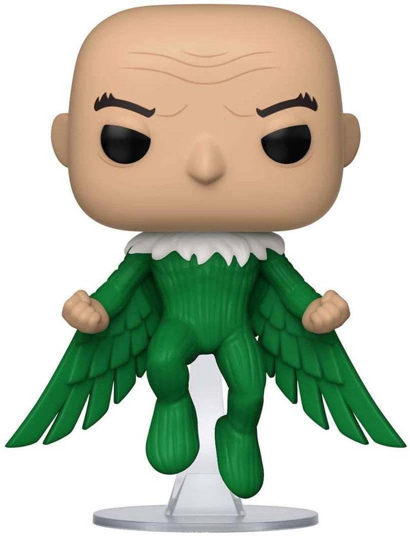 Funko POP!-Marvel 80th Anniversary Vulture First Appearance - The Card Vault