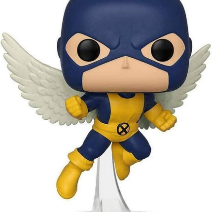 Funko POP Marvel: 80th - First Appearance - Angel - The Card Vault