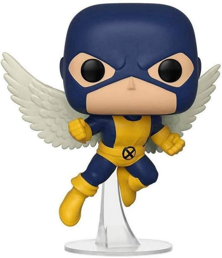 Funko POP Marvel: 80th - First Appearance - Angel - The Card Vault