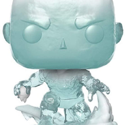 Funko POP Marvel: 80th - First Appearance - Iceman - The Card Vault