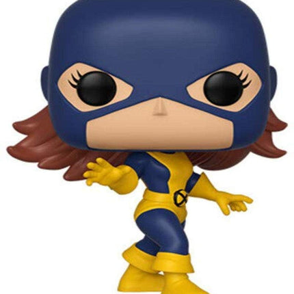 Funko POP Marvel: 80th - First Appearance - Marvel Girl - The Card Vault