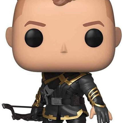 Funko POP Marvel: Avengers Endgame - Hawkeye - The Card Vault