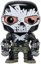 Funko POP!-Marvel Captain America 3 Crossbones - The Card Vault