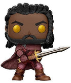 Funko POP! - Marvel Thor Ragnarok Heimdall - The Card Vault