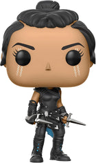 Funko Pop! Marvel: Thor Ragnarok - Valkyrie Scavenger Suit - The Card Vault