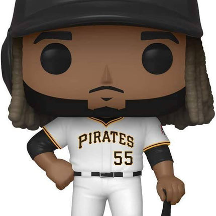 Funko POP!- MLB Pirates Josh Bell - The Card Vault