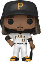 Funko POP!- MLB Pirates Josh Bell - The Card Vault